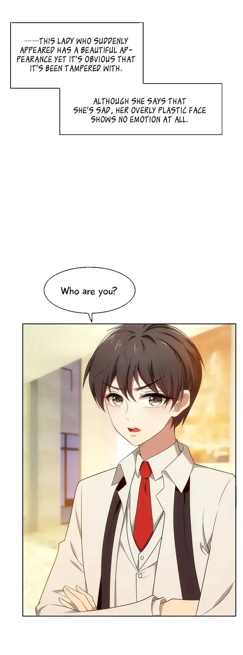 Chunqing Lushao Chapter 8 page 7 - 