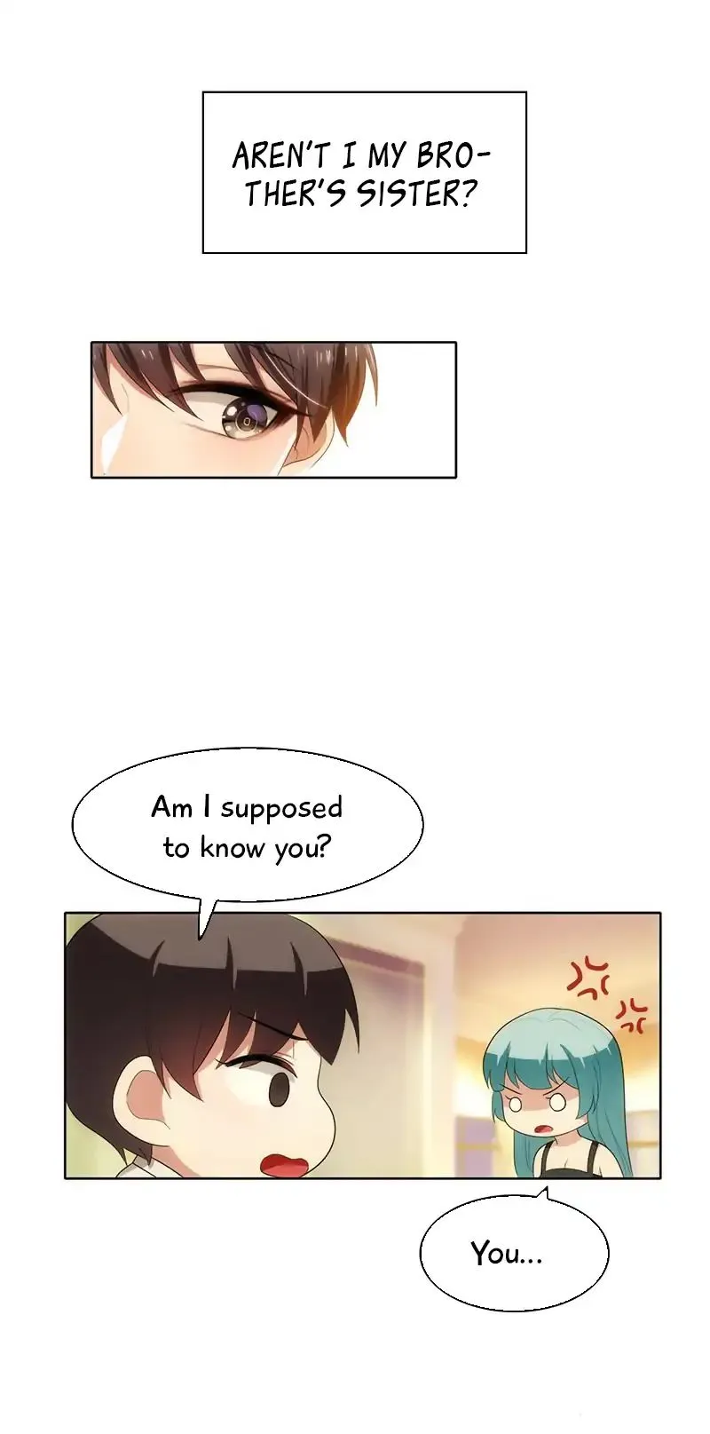 Chunqing Lushao Chapter 8 page 9 - 