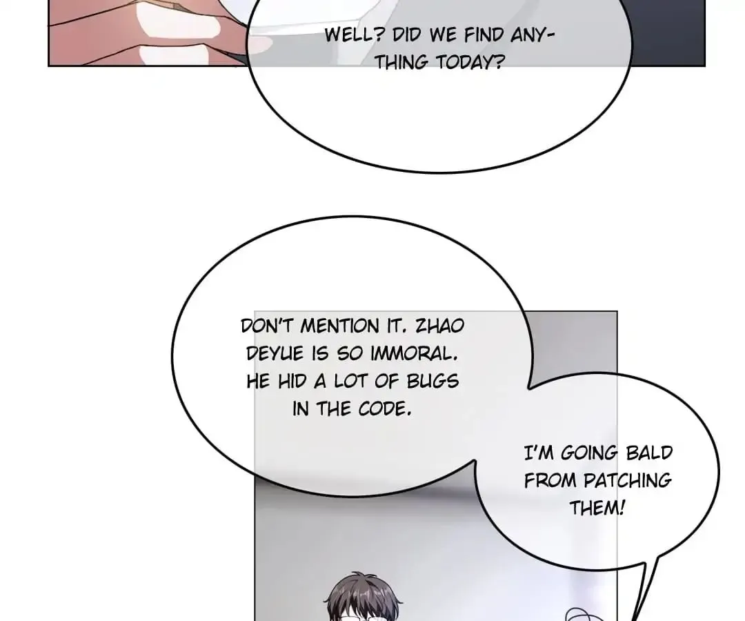 Chunqing Lushao Chapter 80 page 19 - 