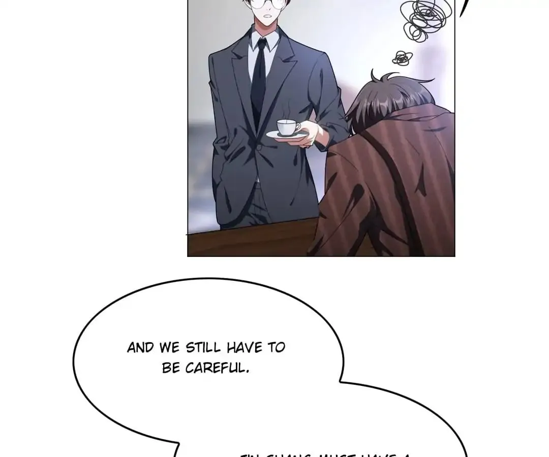 Chunqing Lushao Chapter 80 page 20 - 