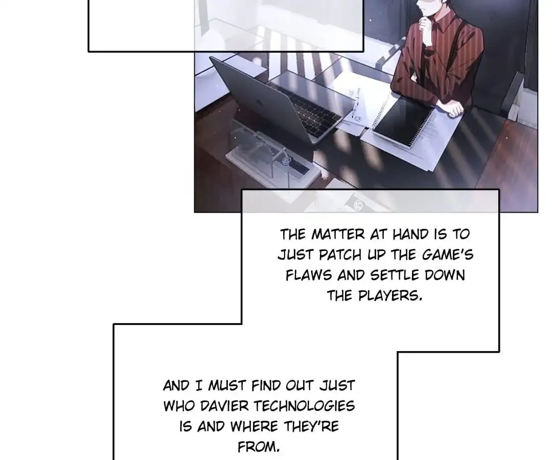 Chunqing Lushao Chapter 80 page 3 - 