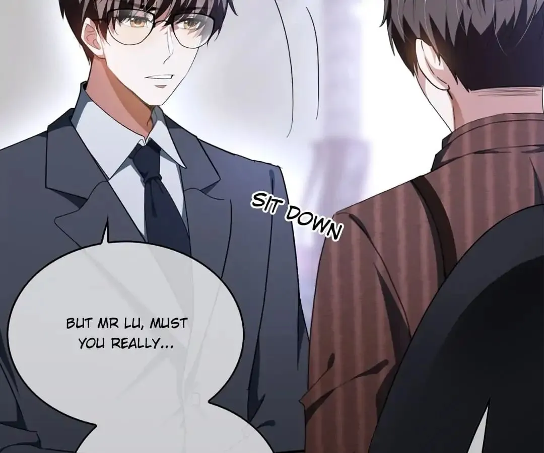 Chunqing Lushao Chapter 80 page 23 - 