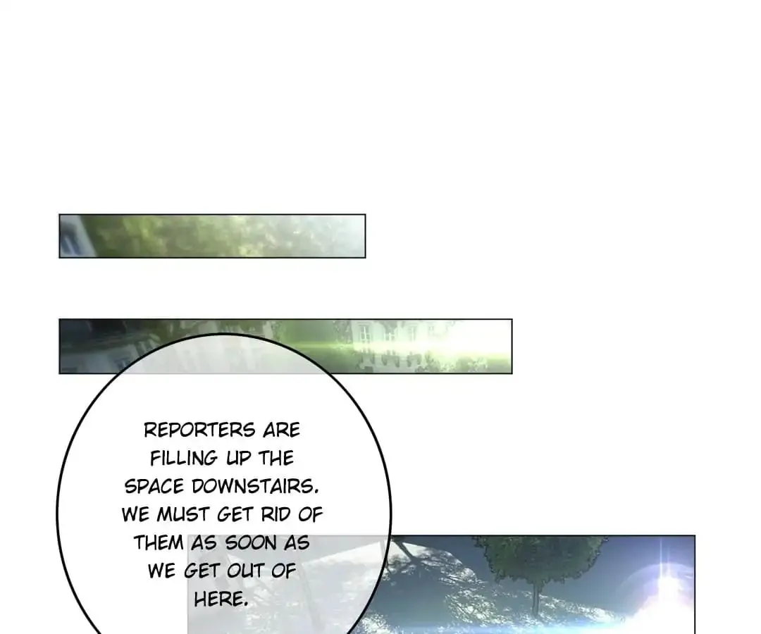 Chunqing Lushao Chapter 80 page 31 - 