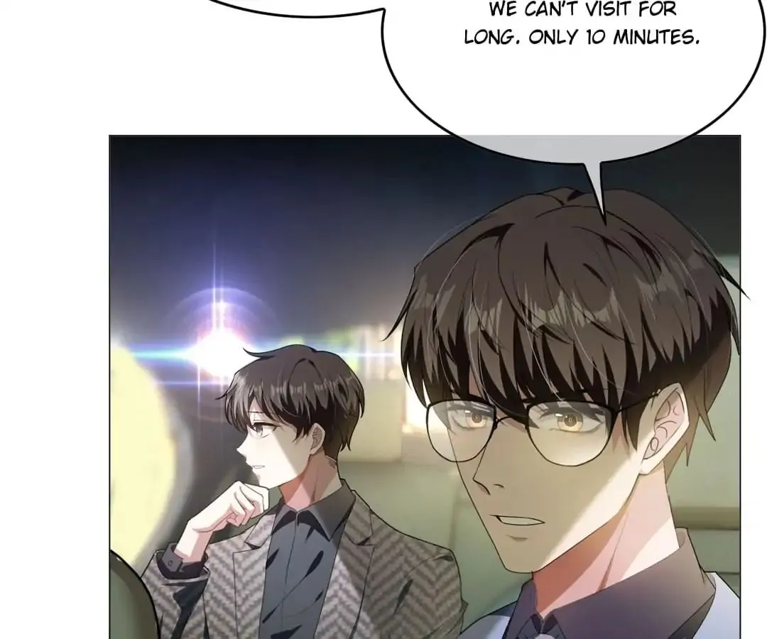 Chunqing Lushao Chapter 80 page 33 - 