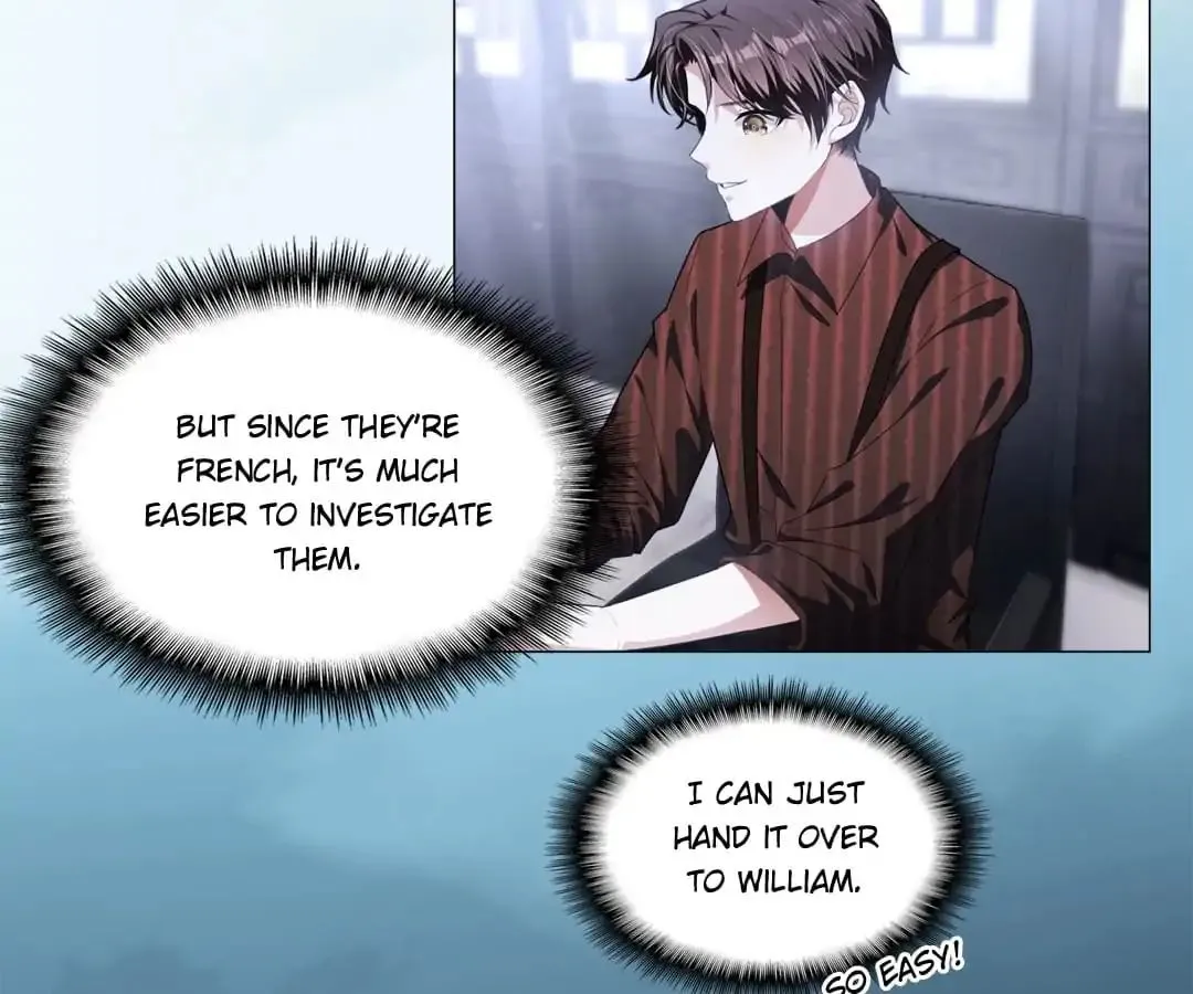 Chunqing Lushao Chapter 80 page 5 - 