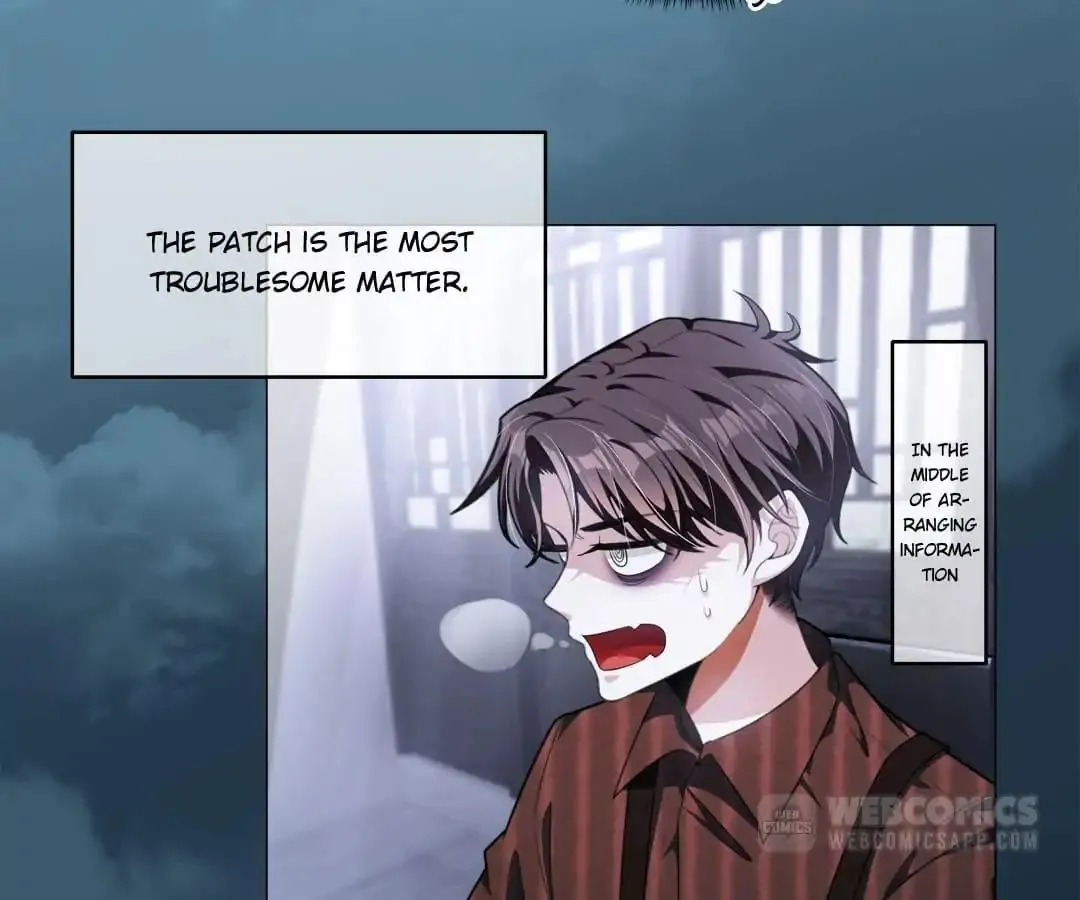Chunqing Lushao Chapter 80 page 6 - 