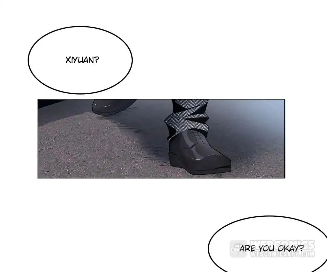 Chunqing Lushao Chapter 80 page 58 - 