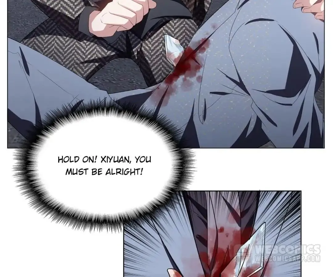 Chunqing Lushao Chapter 80 page 66 - 