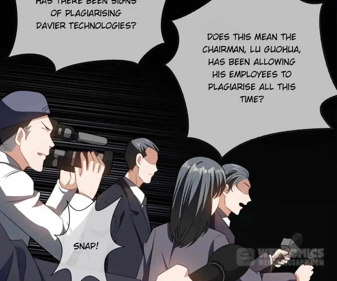 Chunqing Lushao Chapter 80 page 74 - 