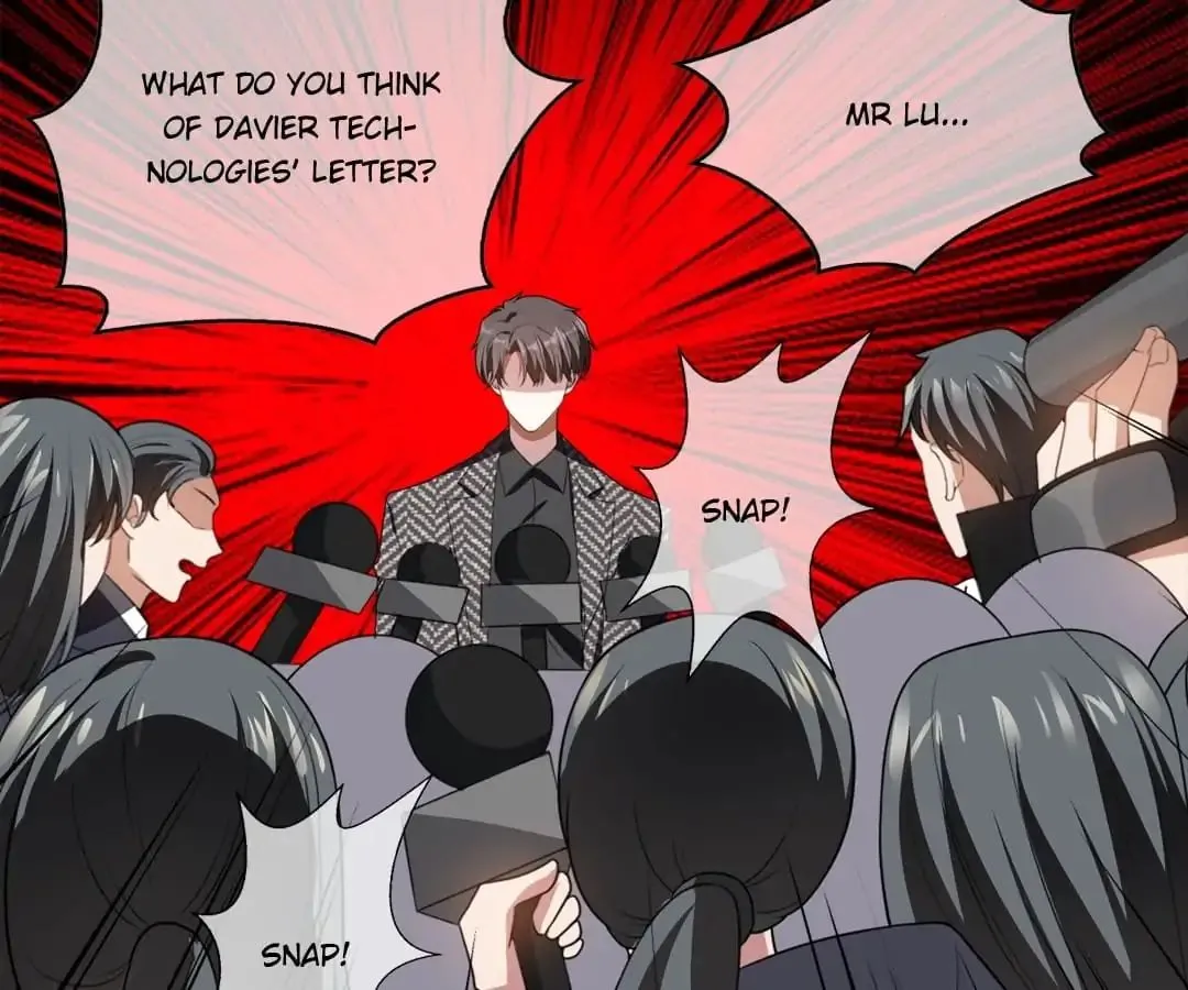 Chunqing Lushao Chapter 80 page 76 - 