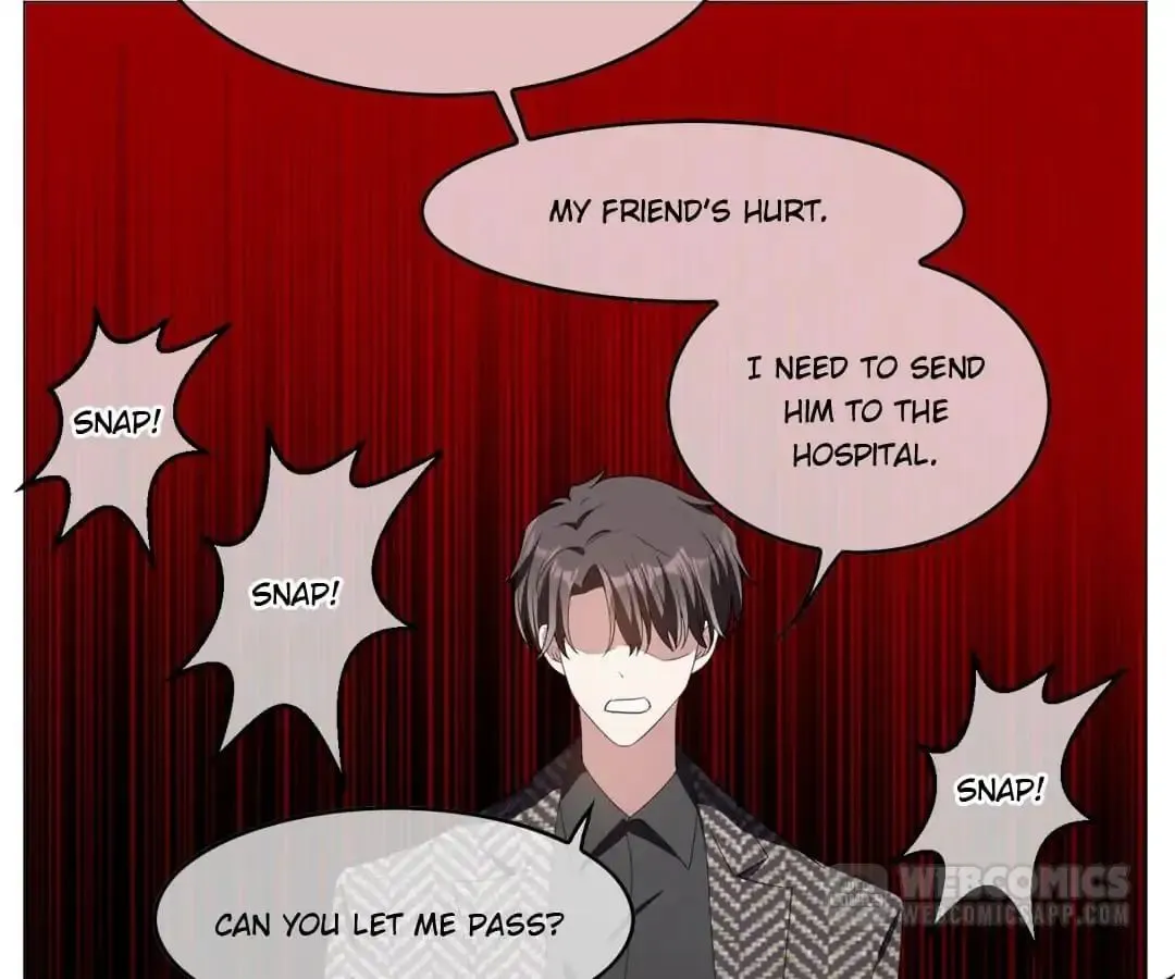Chunqing Lushao Chapter 80 page 78 - 