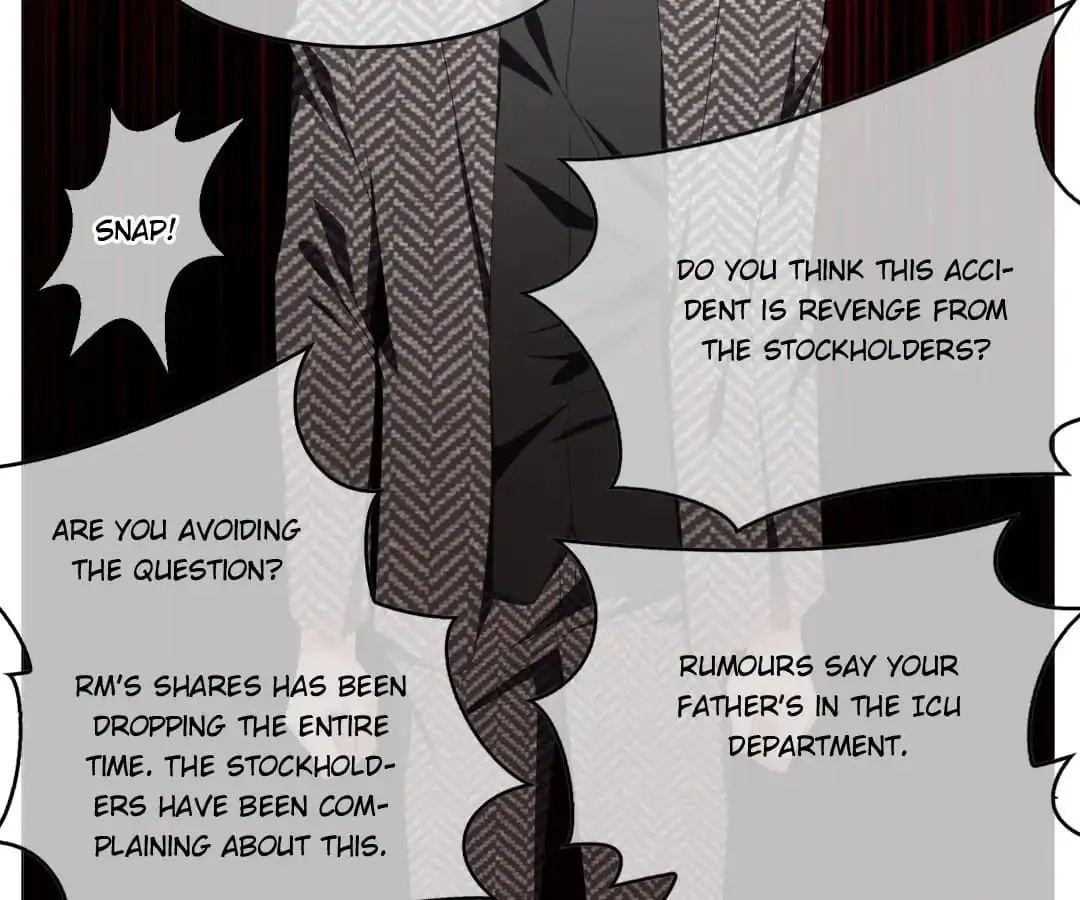 Chunqing Lushao Chapter 80 page 79 - 