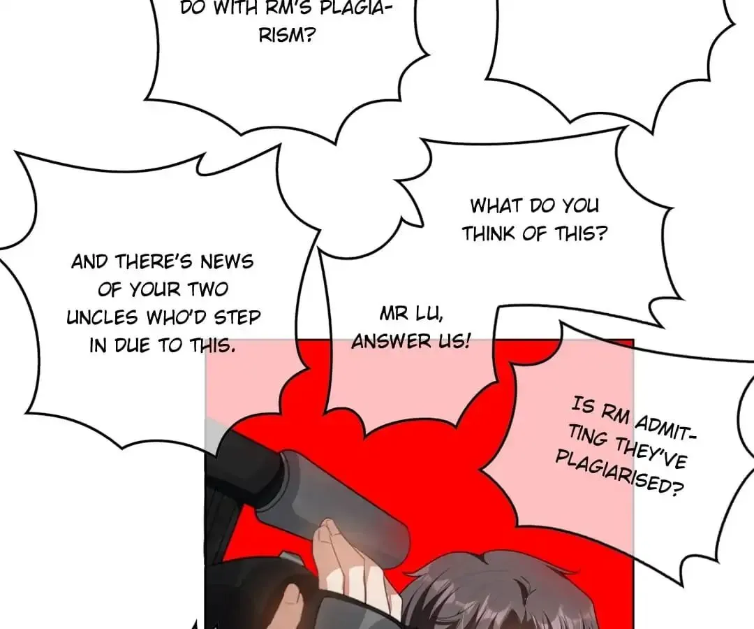 Chunqing Lushao Chapter 80 page 83 - 