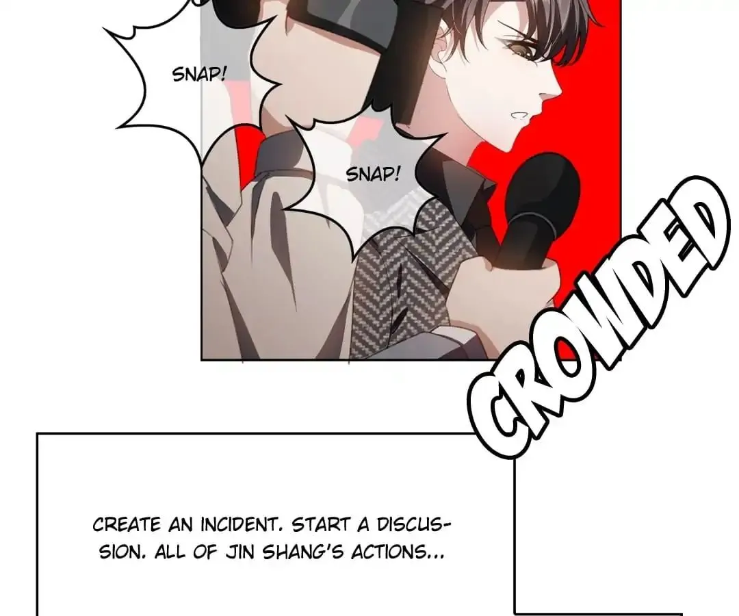 Chunqing Lushao Chapter 80 page 84 - 