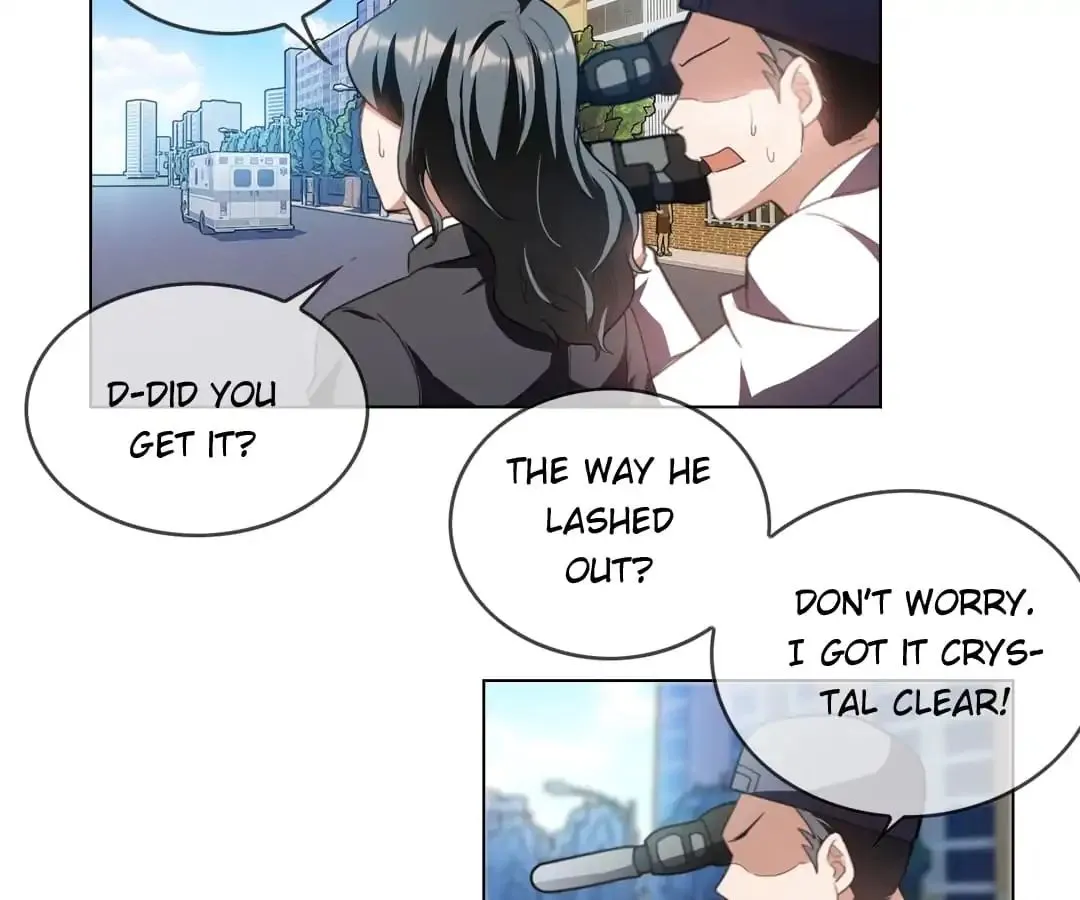 Chunqing Lushao Chapter 81 page 21 - 
