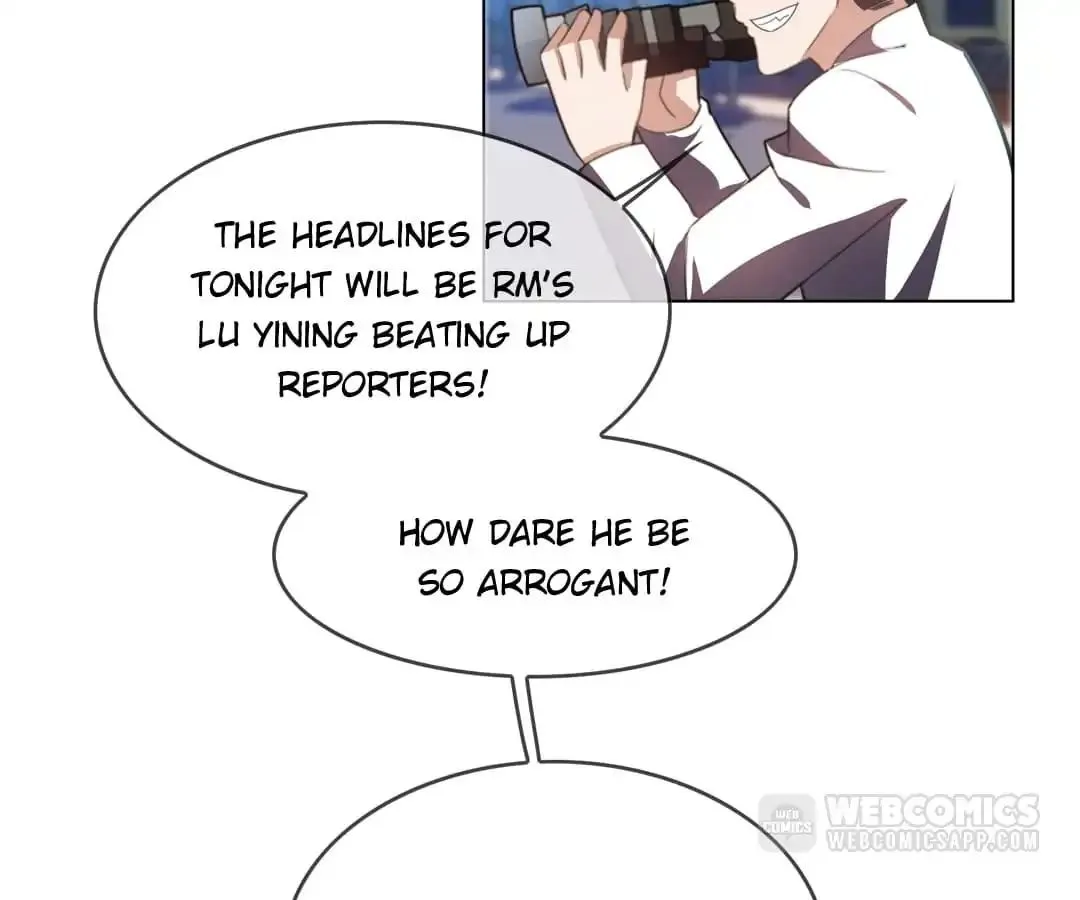 Chunqing Lushao Chapter 81 page 22 - 