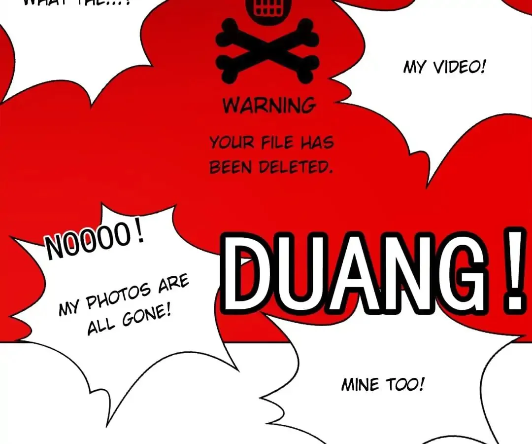 Chunqing Lushao Chapter 81 page 24 - 