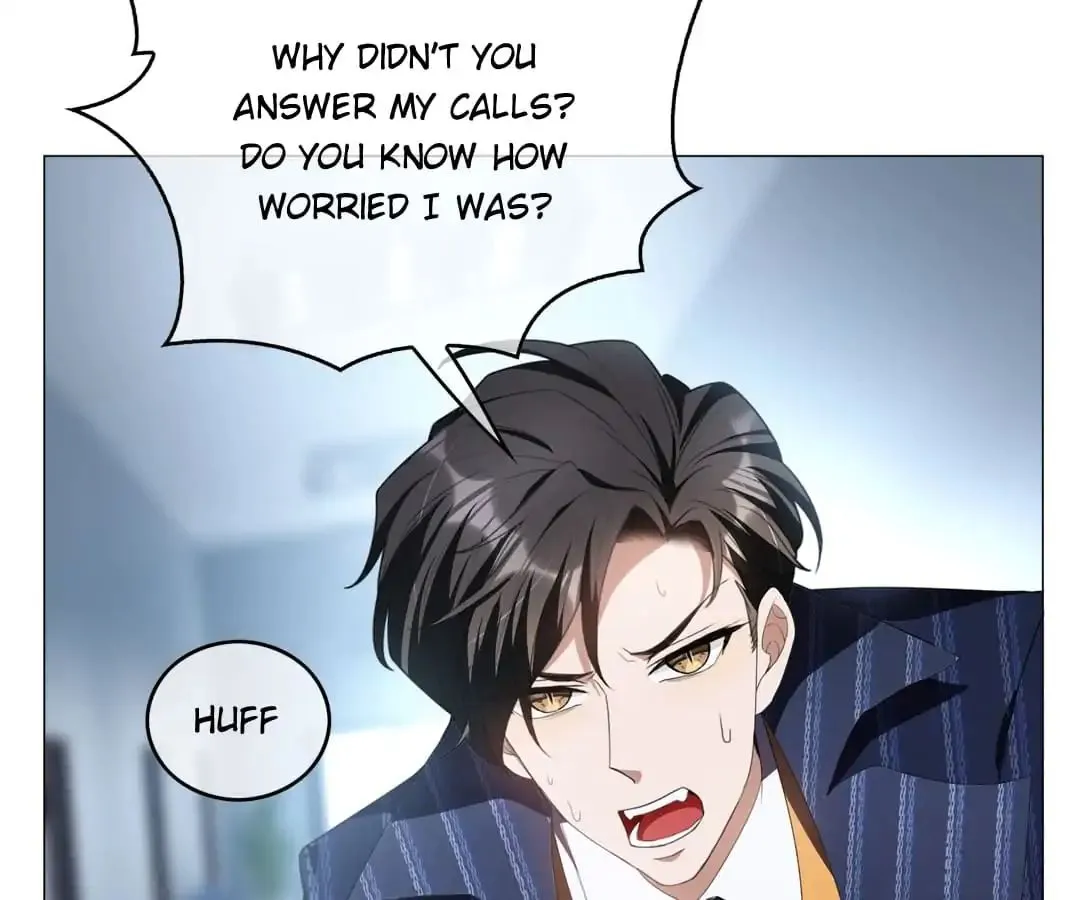 Chunqing Lushao Chapter 81 page 45 - 