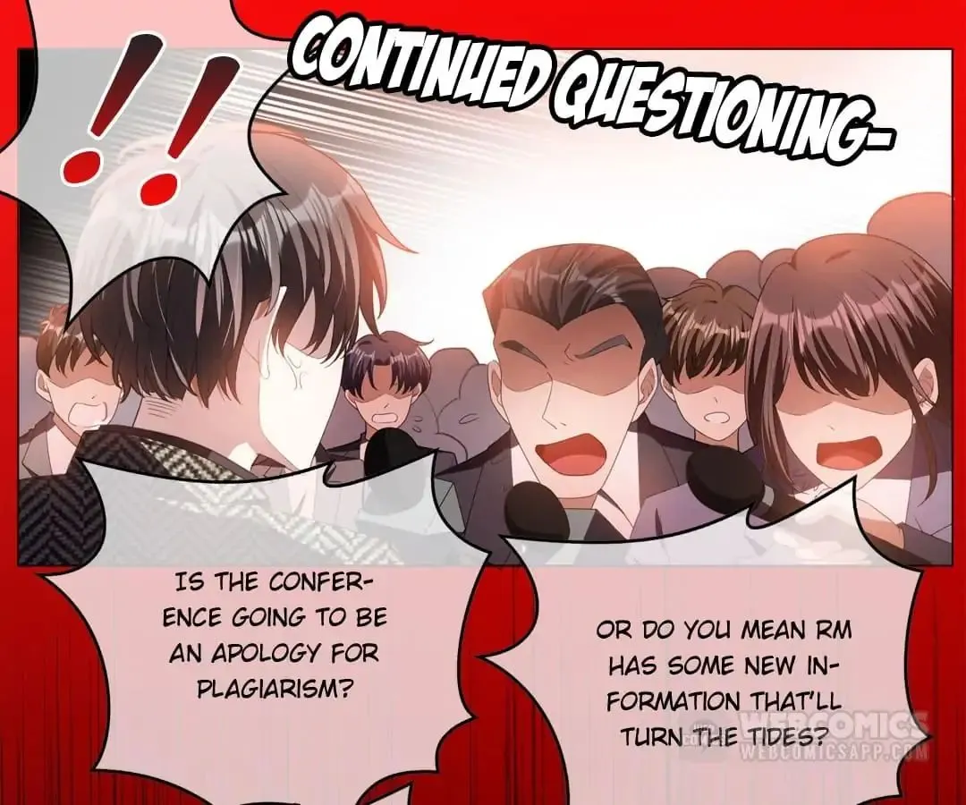 Chunqing Lushao Chapter 81 page 6 - 