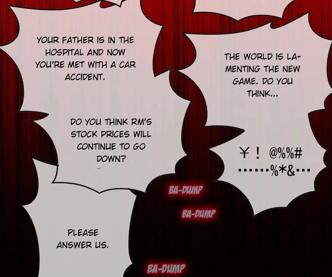 Chunqing Lushao Chapter 81 page 7 - 