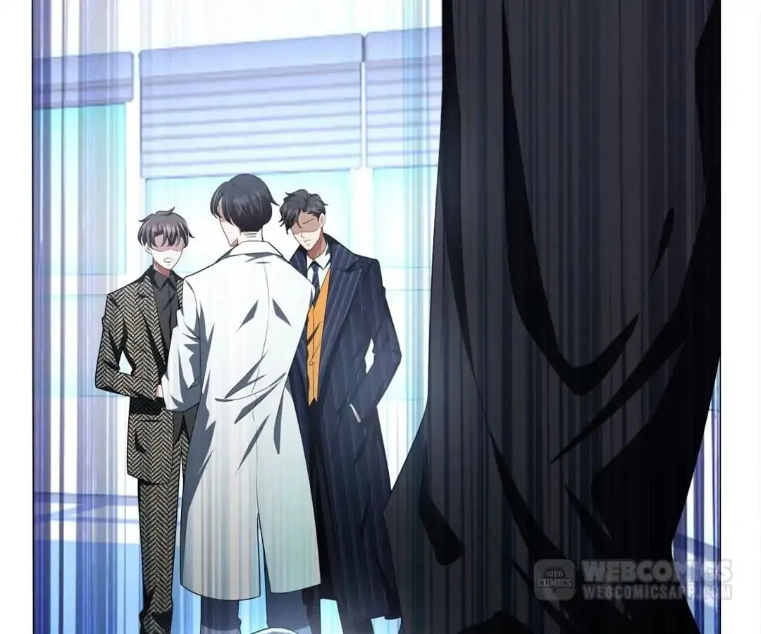 Chunqing Lushao Chapter 81 page 74 - 