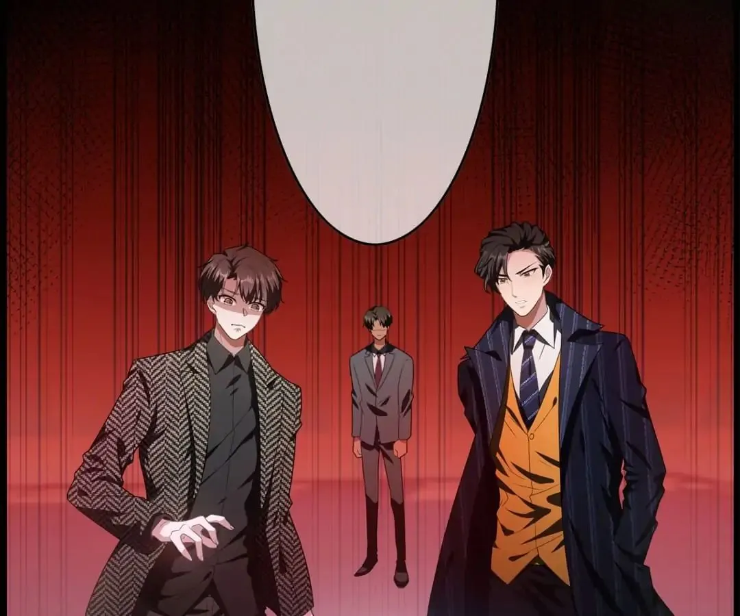 Chunqing Lushao Chapter 81 page 83 - 