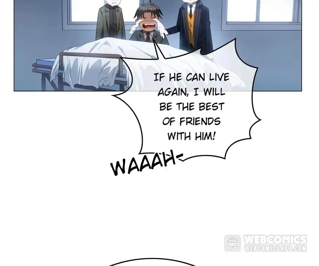 Chunqing Lushao Chapter 82 page 2 - 
