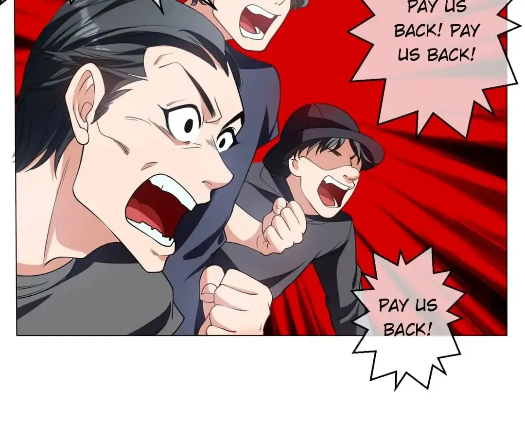 Chunqing Lushao Chapter 82 page 103 - 
