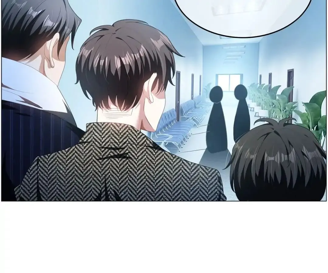 Chunqing Lushao Chapter 82 page 21 - 
