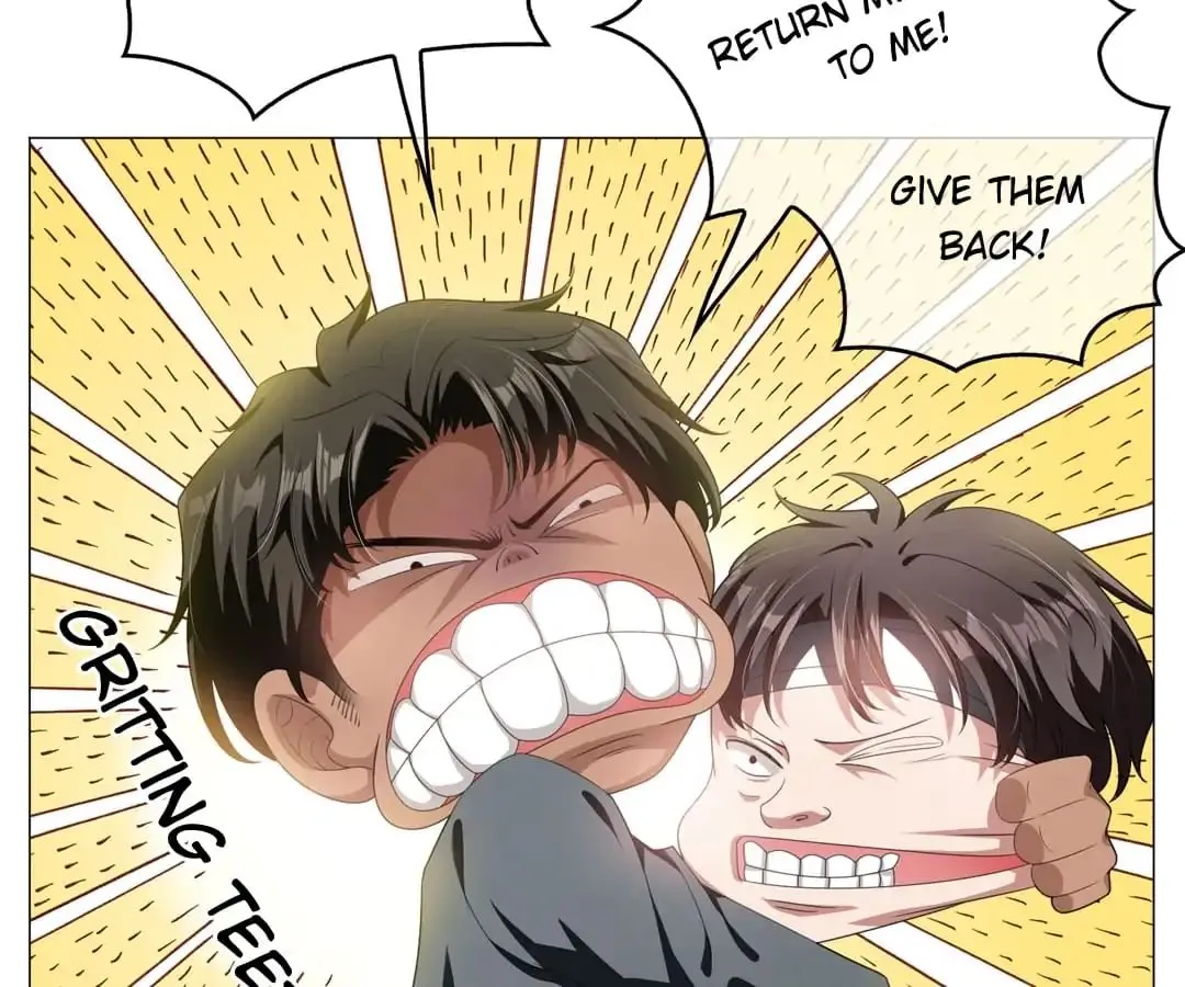 Chunqing Lushao Chapter 82 page 24 - 