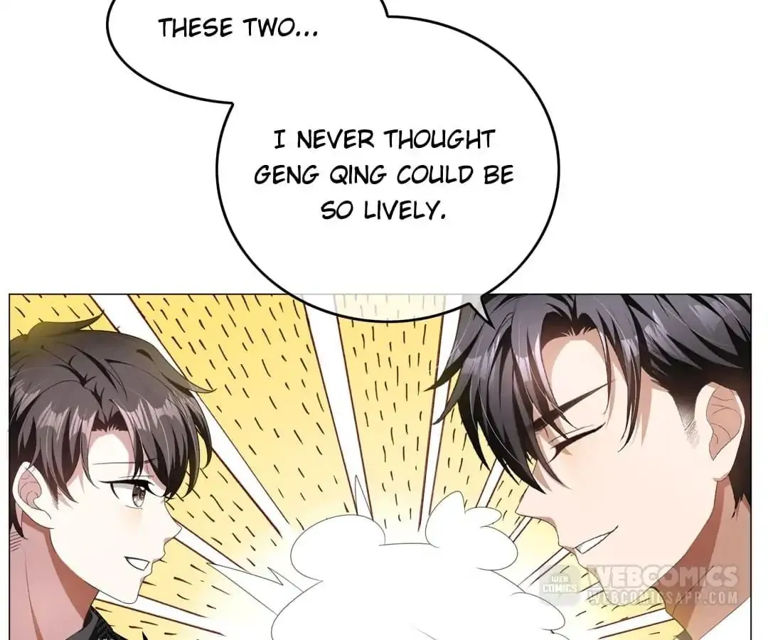 Chunqing Lushao Chapter 82 page 26 - 