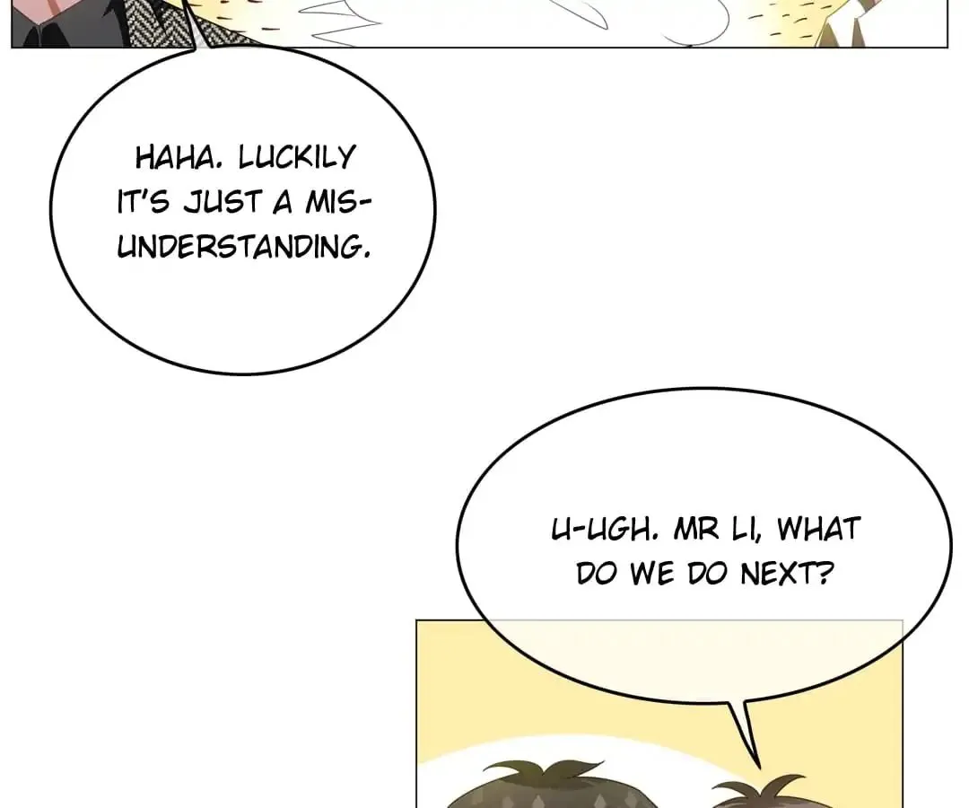 Chunqing Lushao Chapter 82 page 27 - 