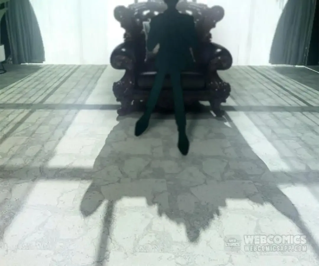 Chunqing Lushao Chapter 82 page 37 - 