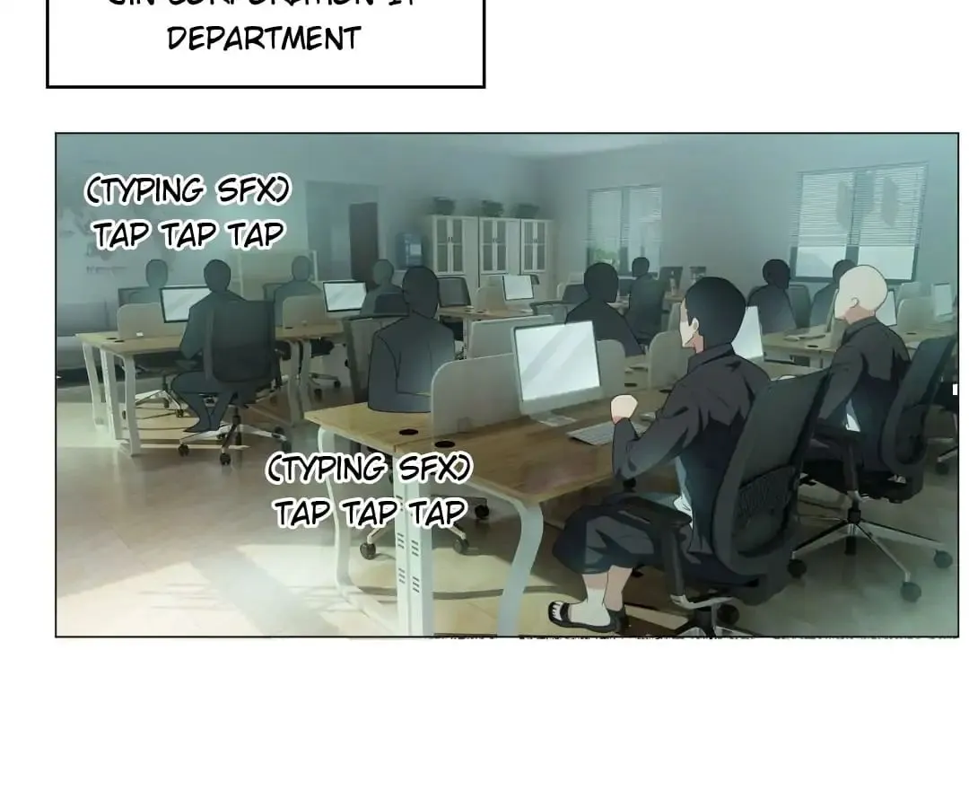 Chunqing Lushao Chapter 82 page 50 - 