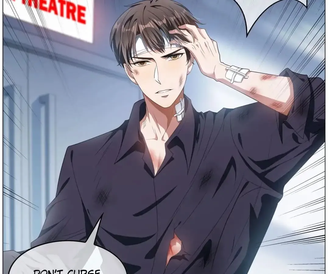 Chunqing Lushao Chapter 82 page 9 - 