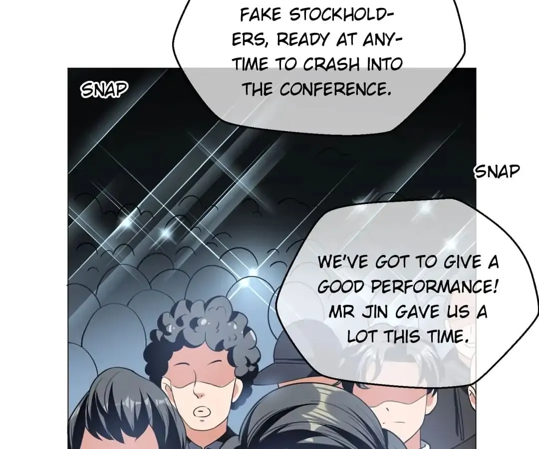 Chunqing Lushao Chapter 82 page 82 - 