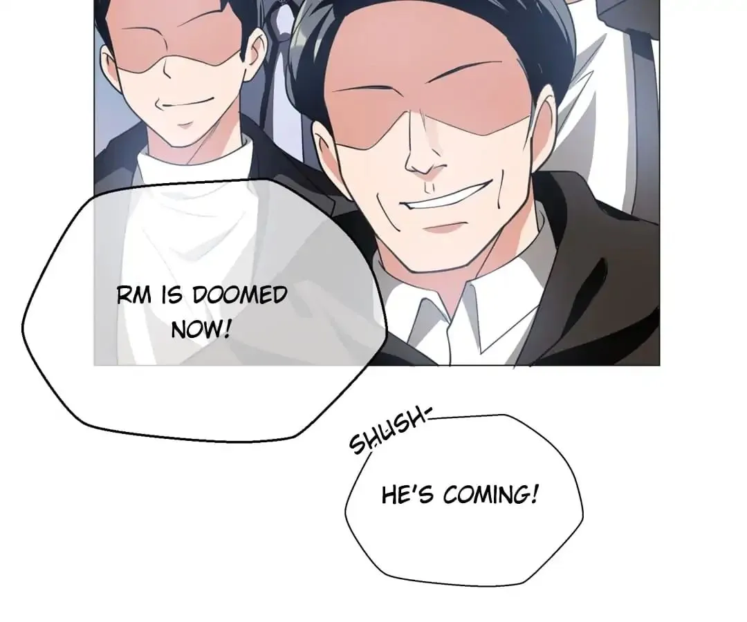 Chunqing Lushao Chapter 82 page 83 - 