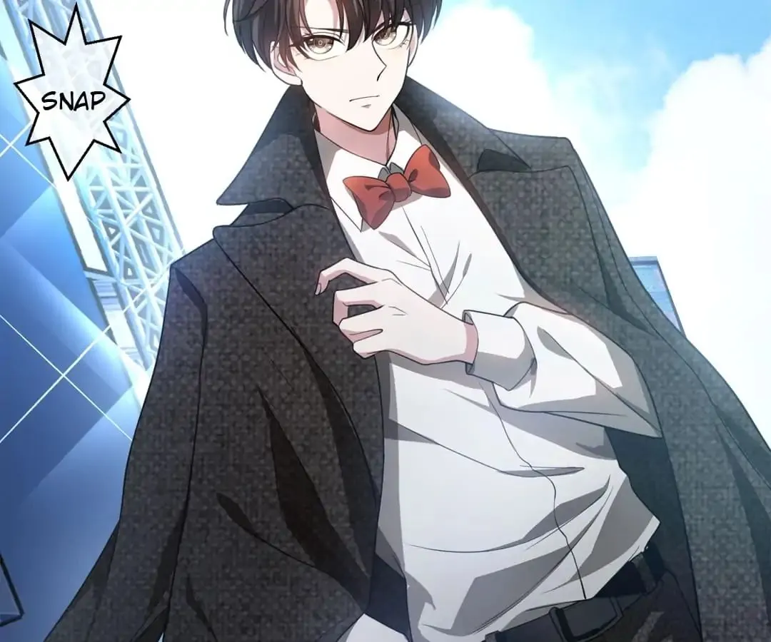 Chunqing Lushao Chapter 82 page 88 - 