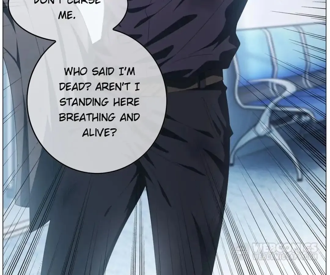 Chunqing Lushao Chapter 82 page 10 - 