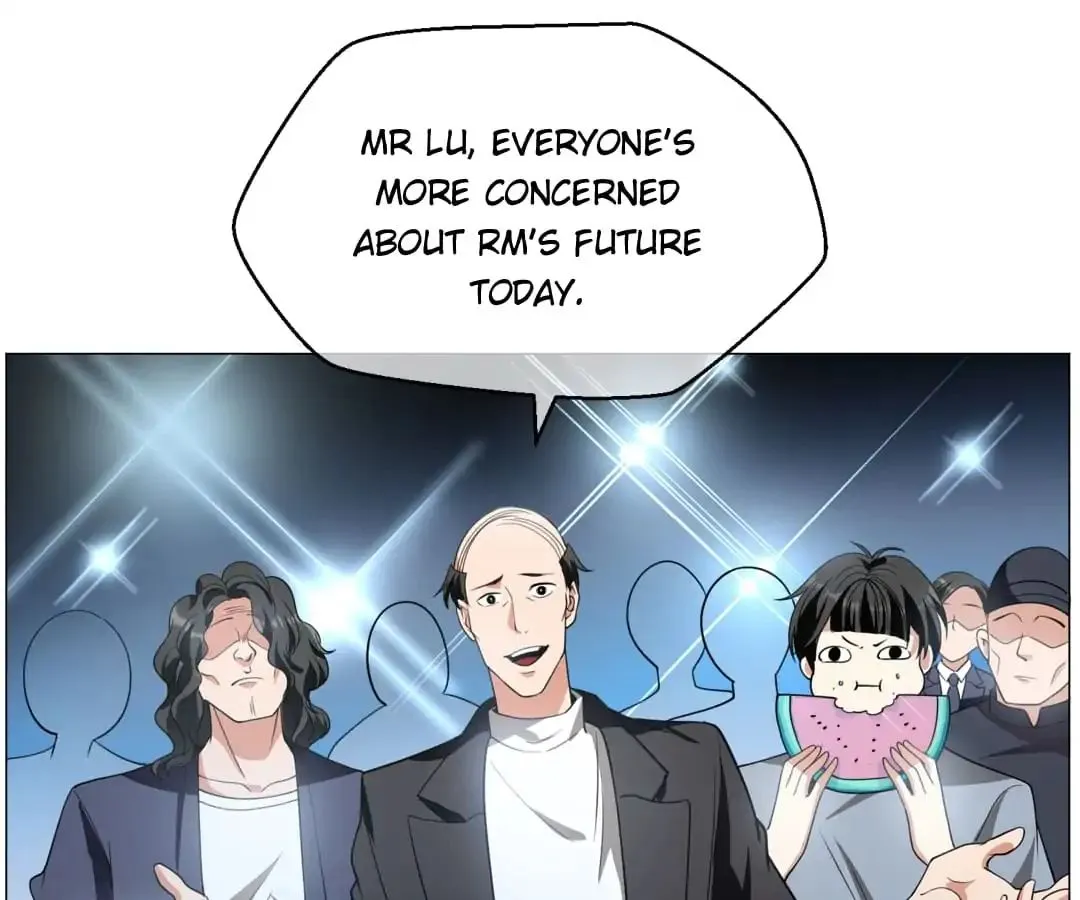 Chunqing Lushao Chapter 82 page 95 - 