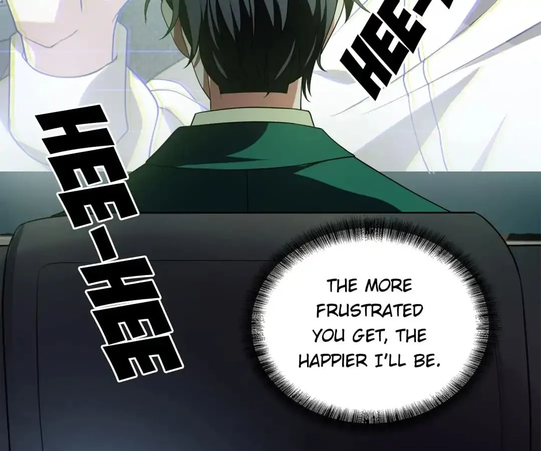 Chunqing Lushao Chapter 83 page 3 - 