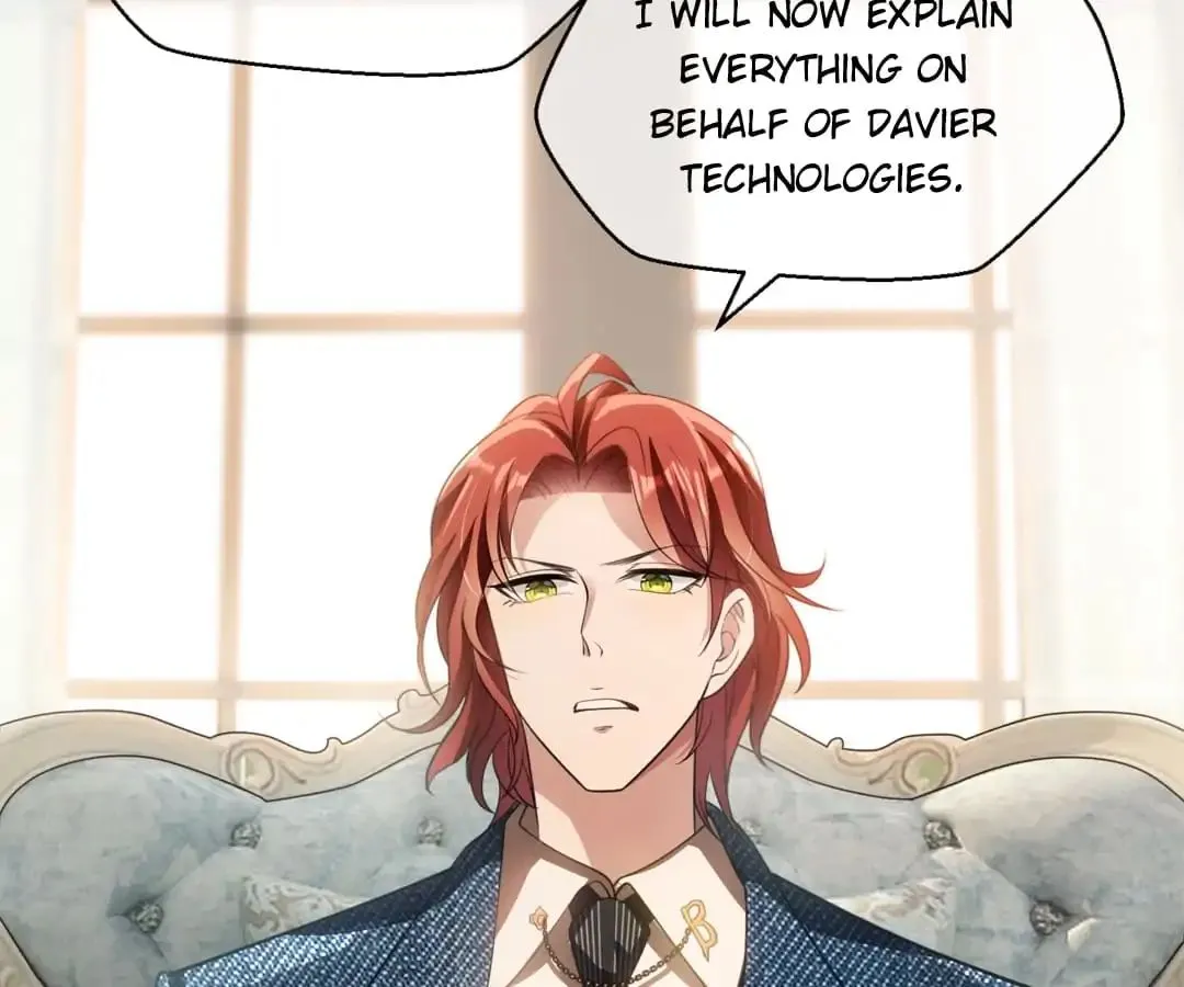 Chunqing Lushao Chapter 83 page 27 - 