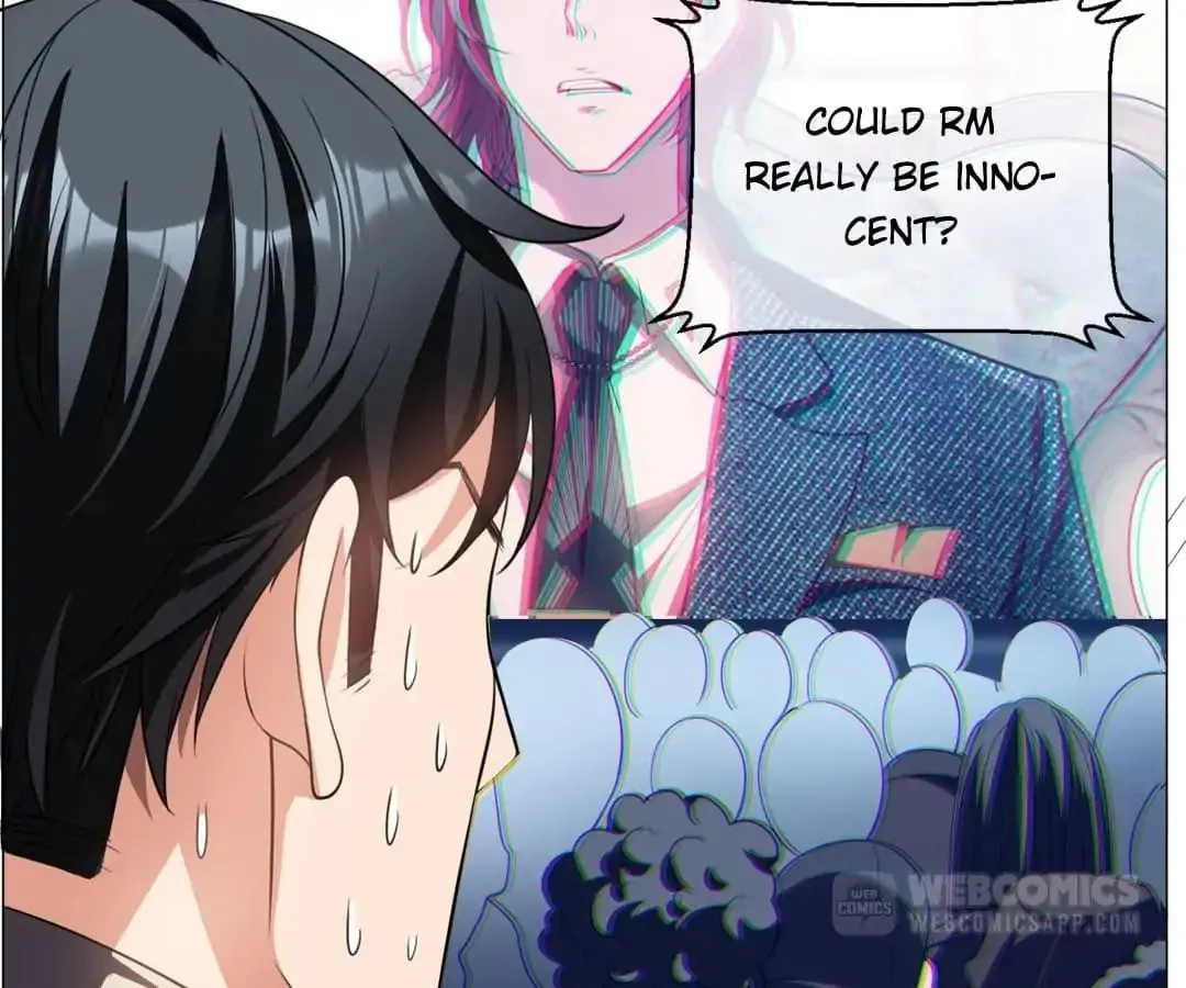 Chunqing Lushao Chapter 83 page 30 - 