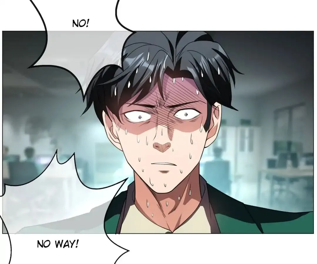 Chunqing Lushao Chapter 83 page 32 - 