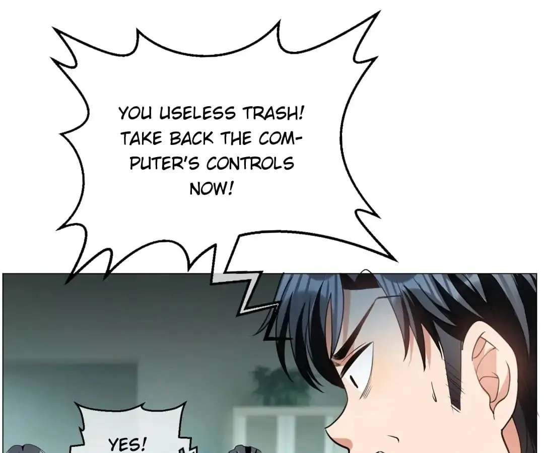 Chunqing Lushao Chapter 83 page 37 - 