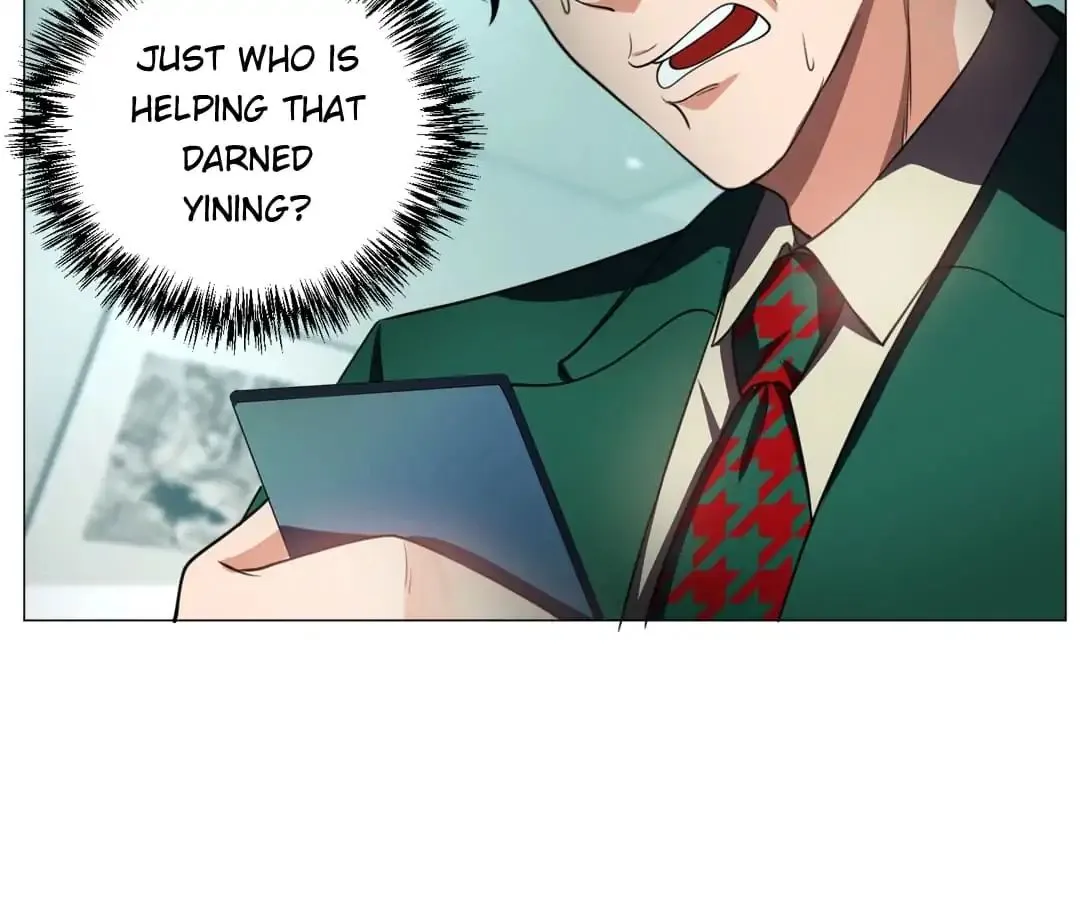 Chunqing Lushao Chapter 83 page 40 - 