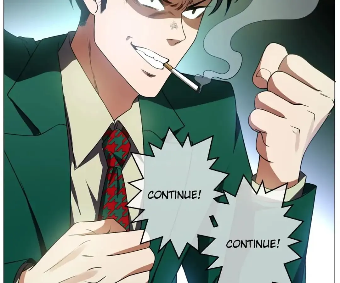 Chunqing Lushao Chapter 83 page 5 - 