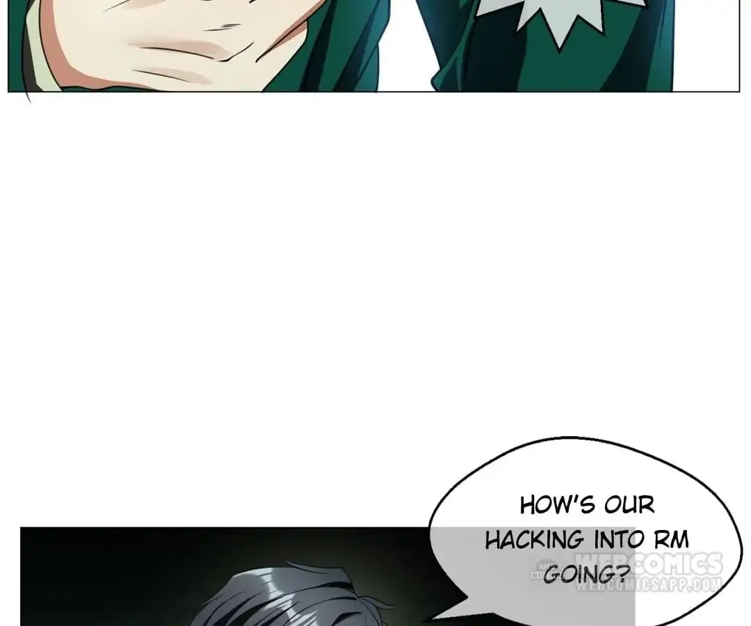 Chunqing Lushao Chapter 83 page 6 - 