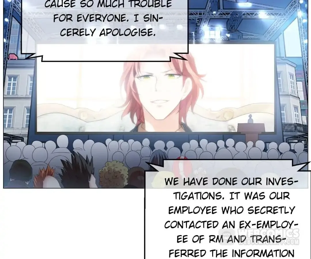 Chunqing Lushao Chapter 83 page 57 - 