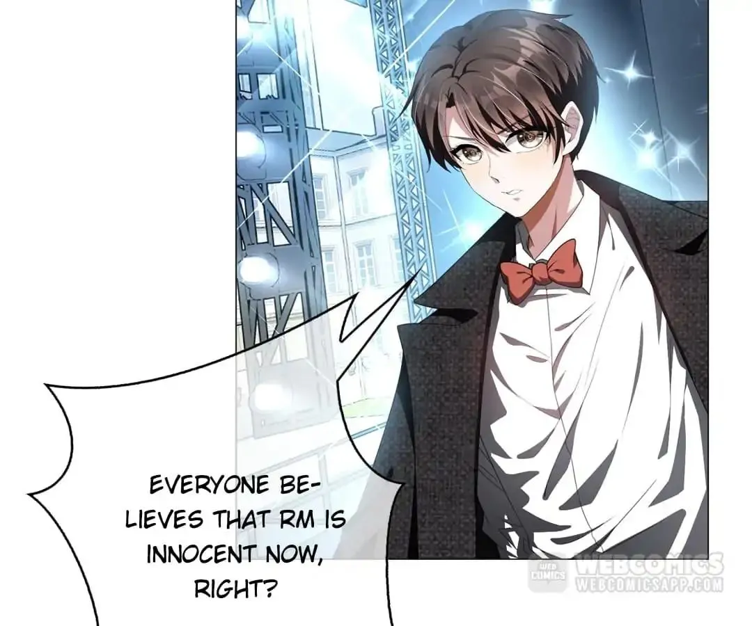 Chunqing Lushao Chapter 83 page 61 - 